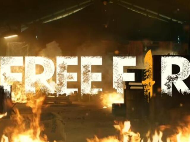 Free Fire