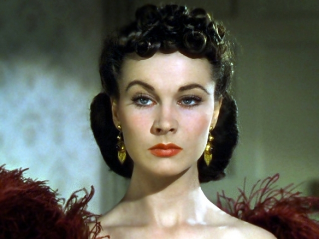 Qual heroína de filme você é?