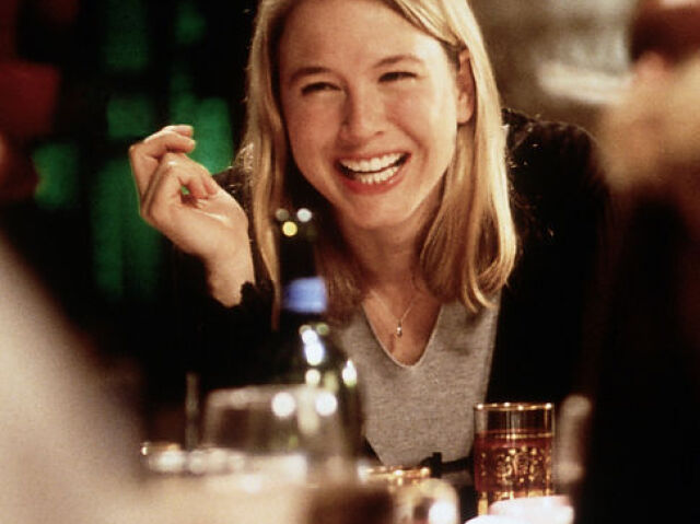 Bridget Jones