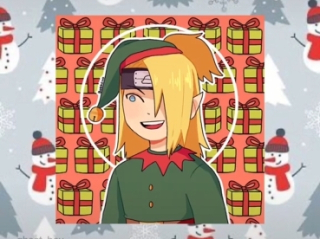 Deidara