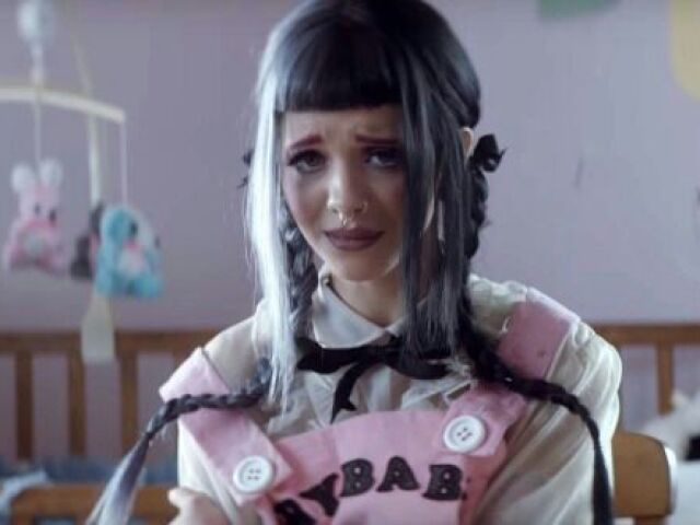 Cry Baby