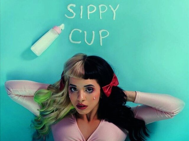 Sippy Cup