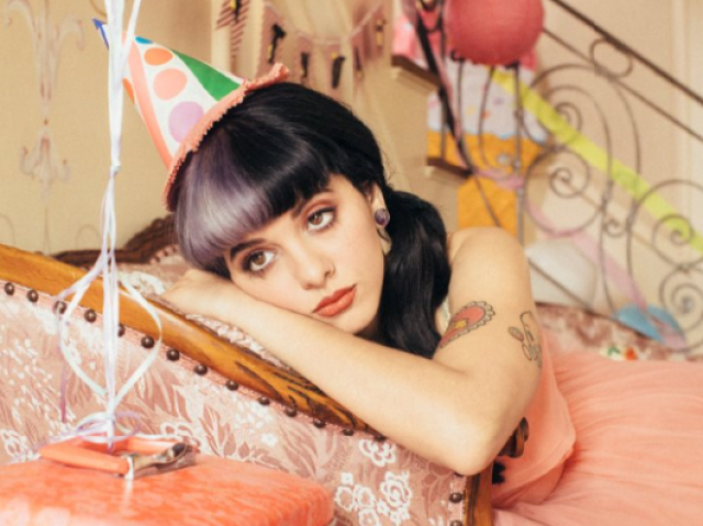 Pity Party
