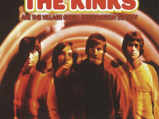 Picture Book - The Kinks