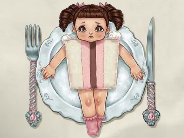 Cake