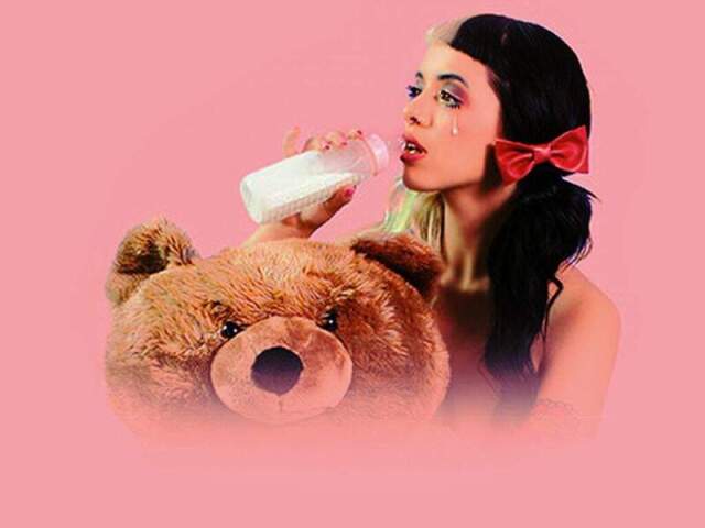 Teddy Bear