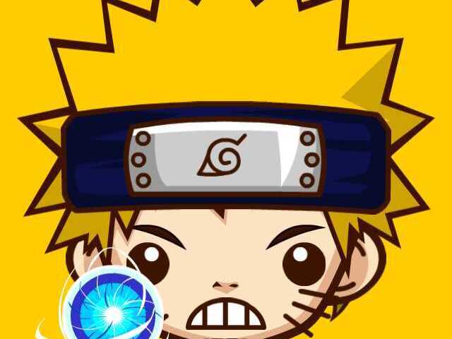 Naruto