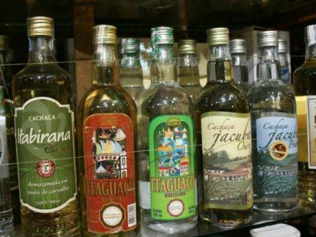 Cachaça