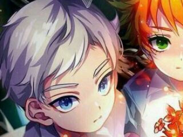 Norman