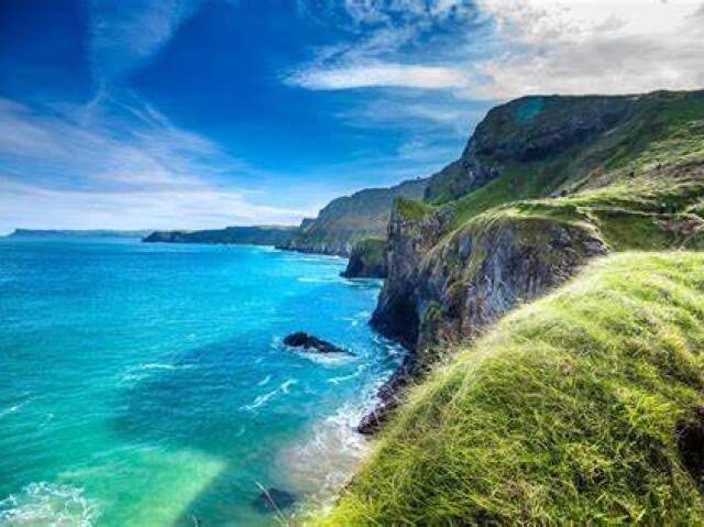 Irlanda.