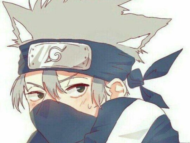 Kakashi-sensei✨