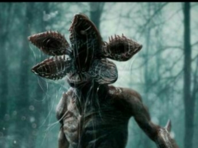 Demogorgon