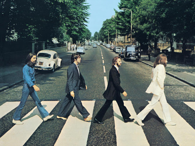 Oh! Darling - The Beatles