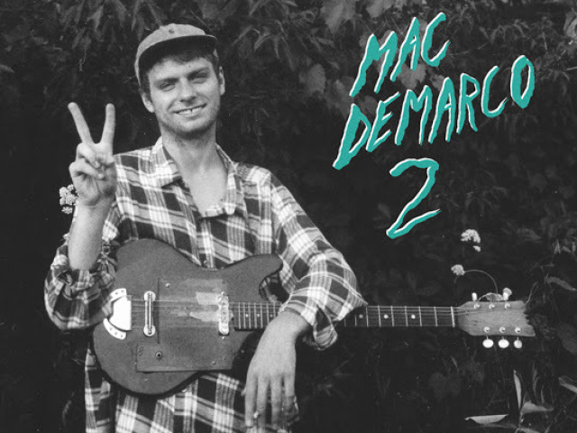 Cooking Up Something Good - Mac DeMarco