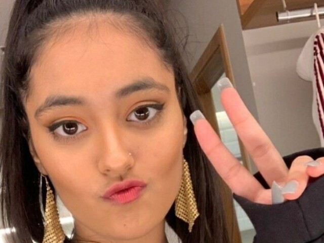 Shivani