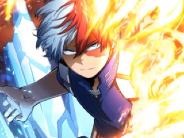 Todoroki