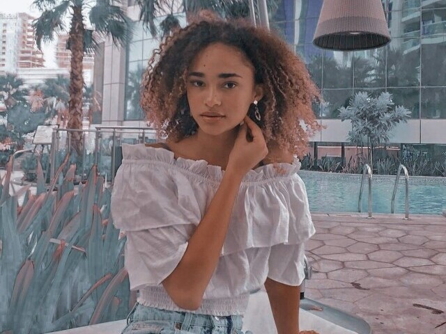 Melanie