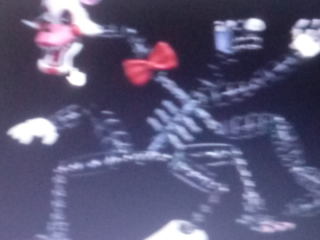 Mangle