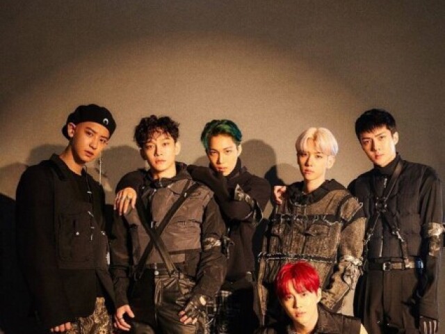 Exo (grupo de kpop)