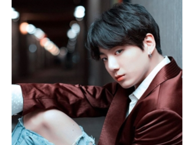 Jung kook