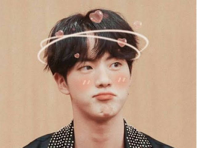 Seok Jin