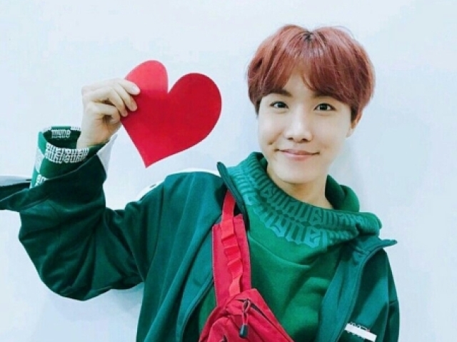 J-hope