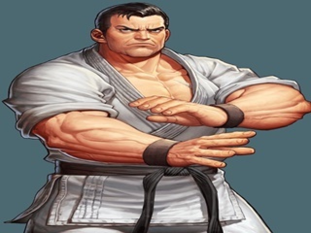 Takuma Sakazaki