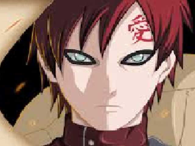 Gaara