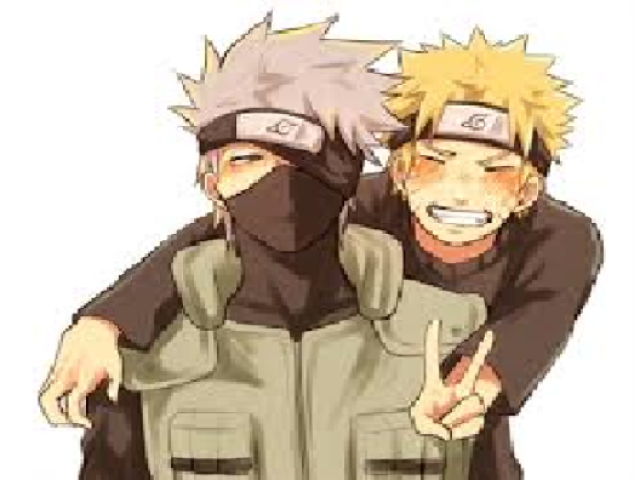 kakashi-sensei