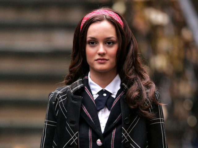 Você realmente conhece Blair Waldorf de Gossip Girl? Faça o teste!
