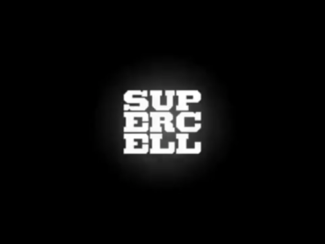 Supercrell