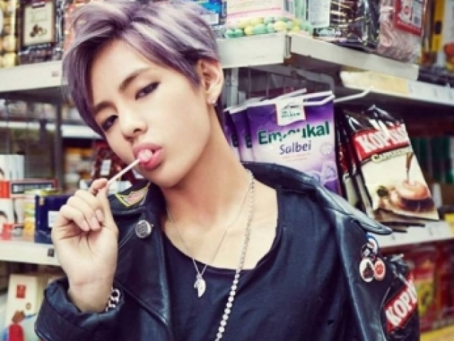 War of Hormone - BTS