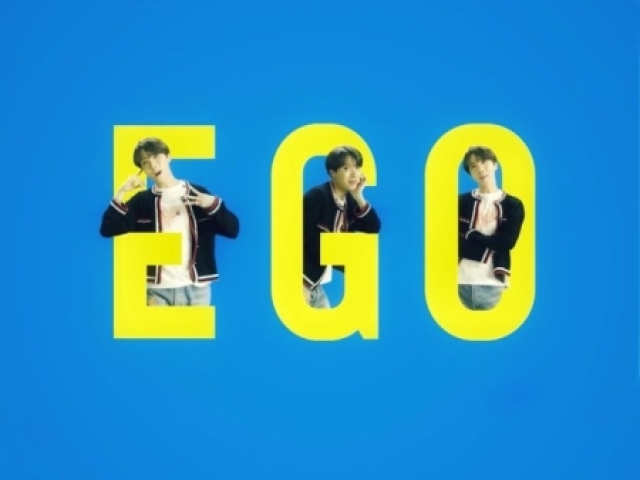 Ego - BTS