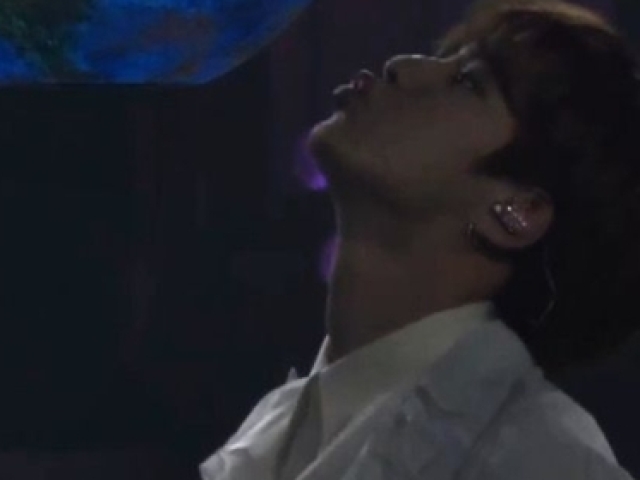 Moon - BTS