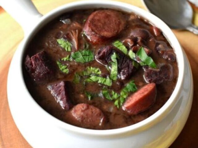 Feijoada