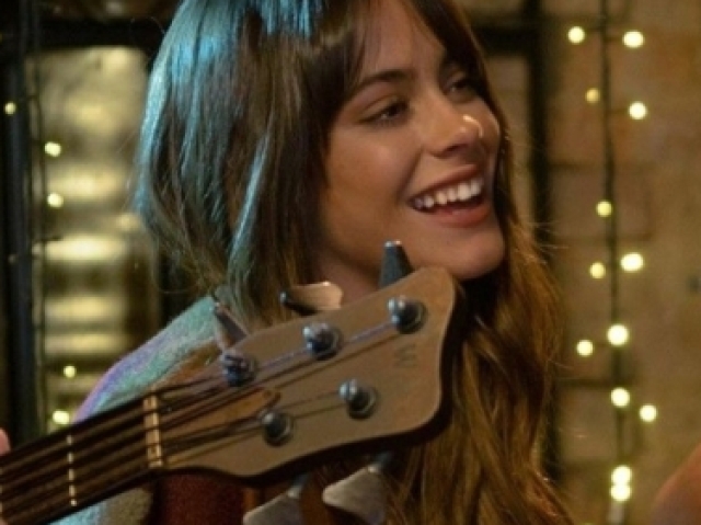 Consejo de Amor - Tini