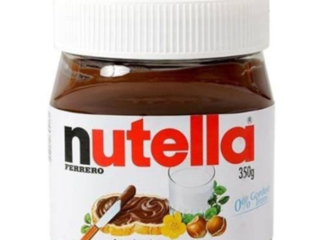 Nutella