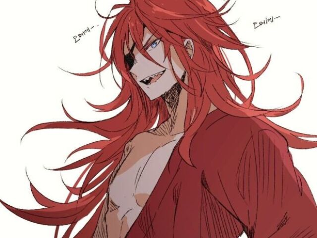 Qual espadachim dos animes você seria?