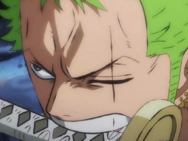 Zoro