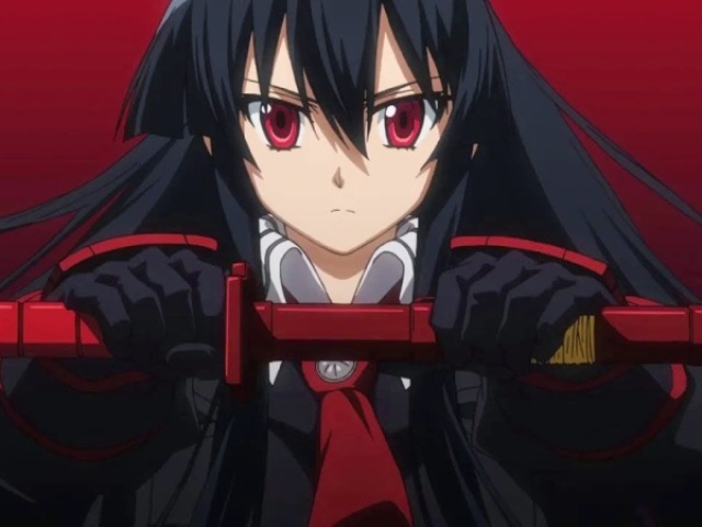 Akame