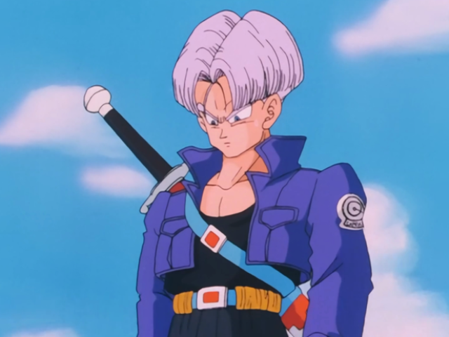 Trunks