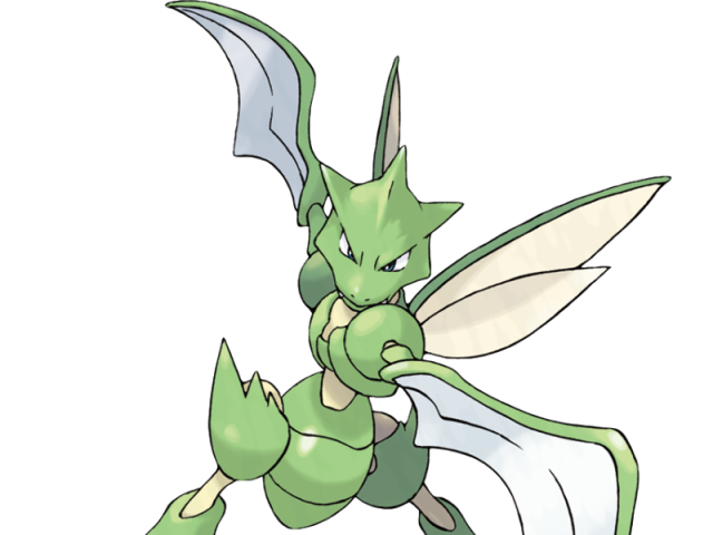 Scyther