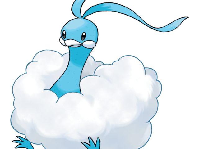 Altaria