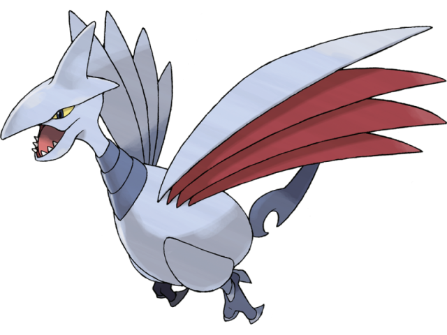 Skarmory