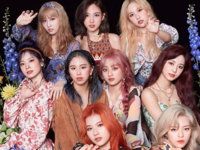 Você realmente conhece o Twice?