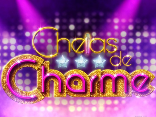 Quiz: "Cheias de Charme"