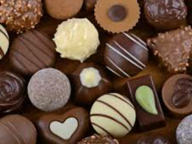 Chocolates