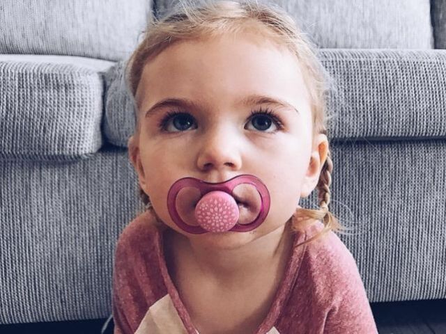 Perfeita e fofaa!