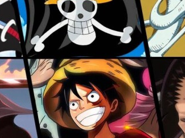 Mugiwaras
