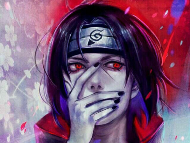 Uchiha, Itachi